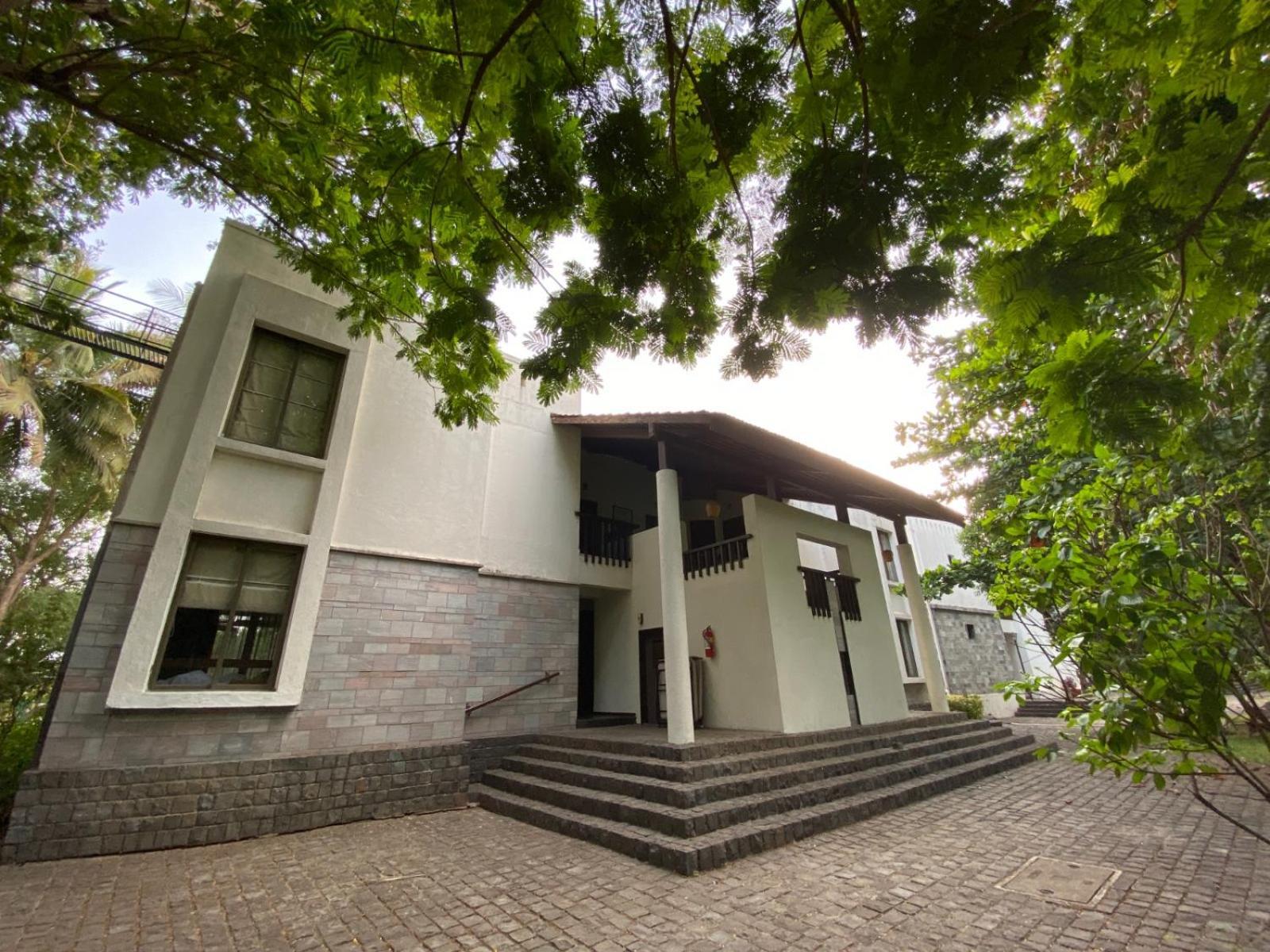 Silent Hills Resort Manor Dış mekan fotoğraf