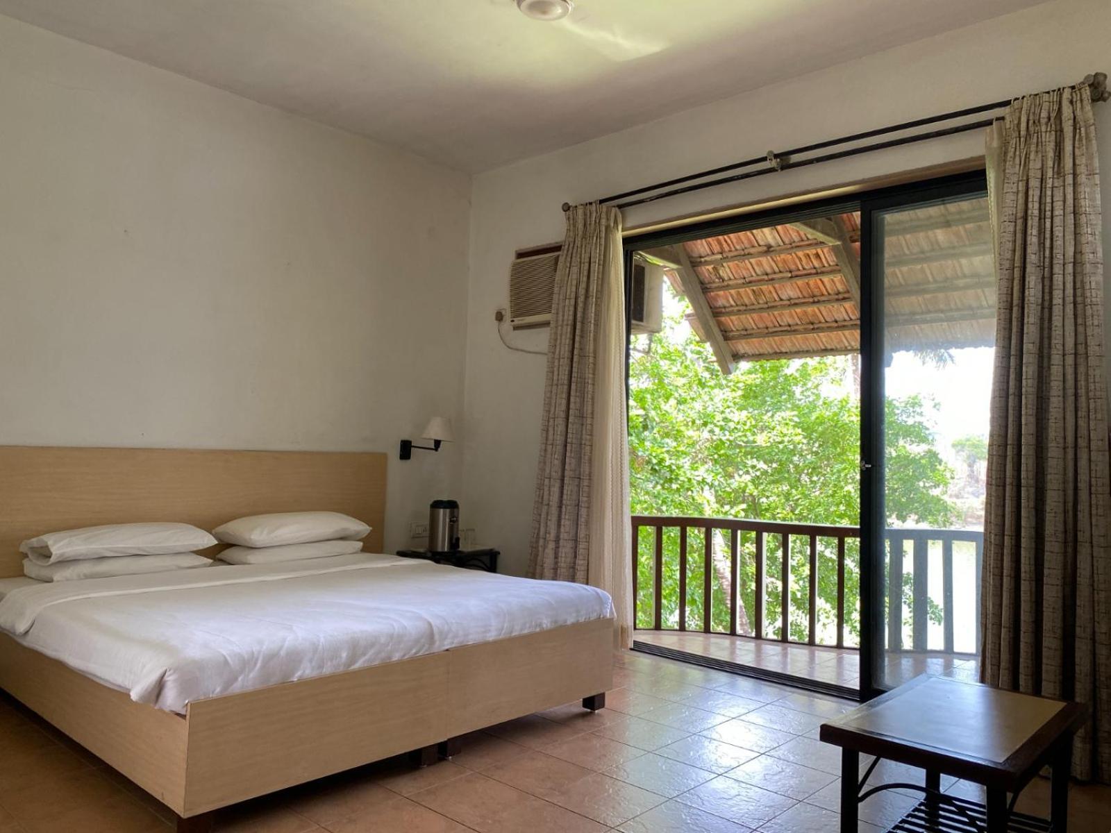 Silent Hills Resort Manor Dış mekan fotoğraf